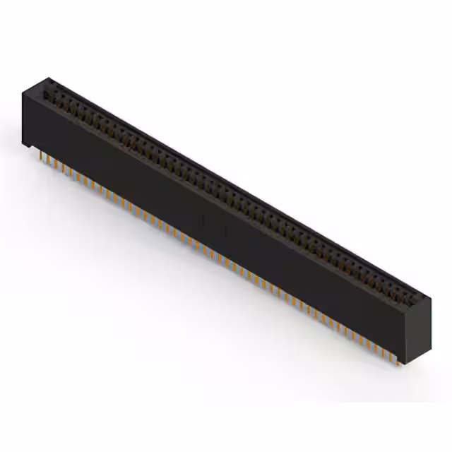 895-098-525-201 EDAC Inc.  Edgeboard Connectors
